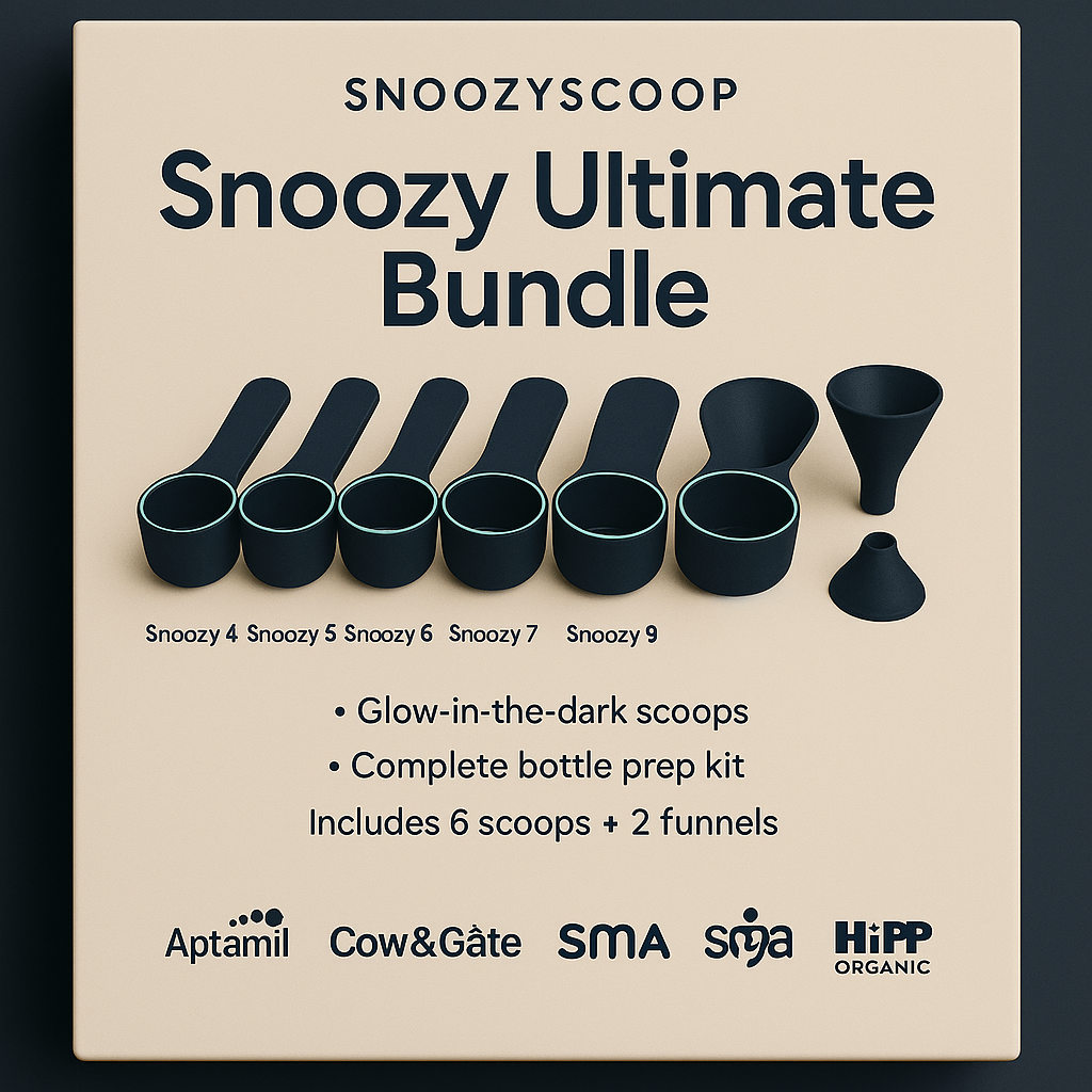 Snoozy Ultimate Bundle