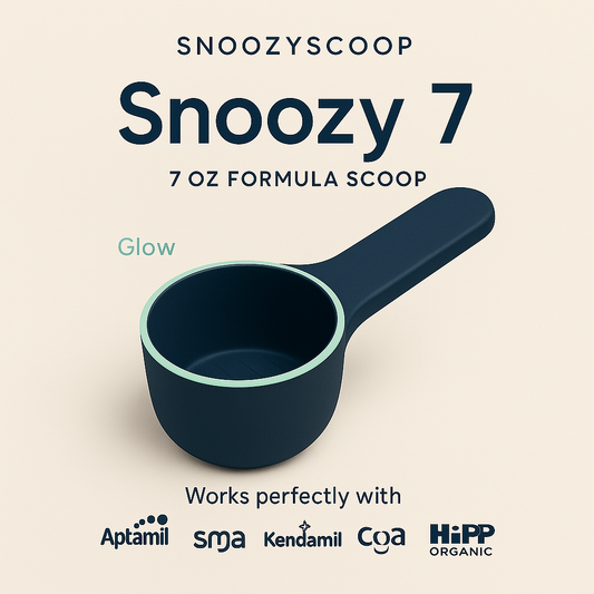 Snoozy 7