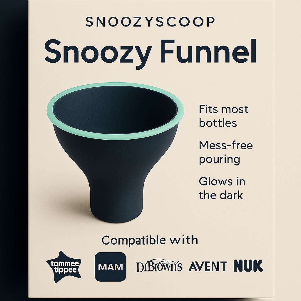 Snoozy Funnel