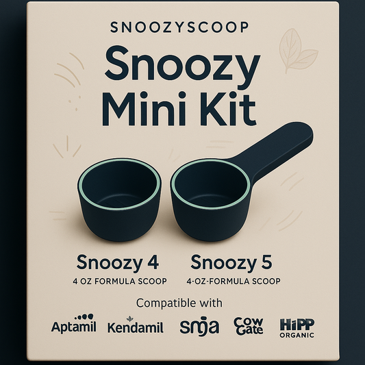 Snoozy Mini Kit