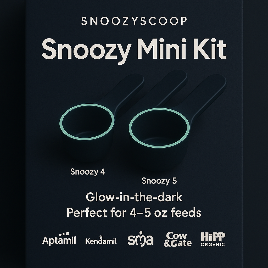 Snoozy Mini Kit