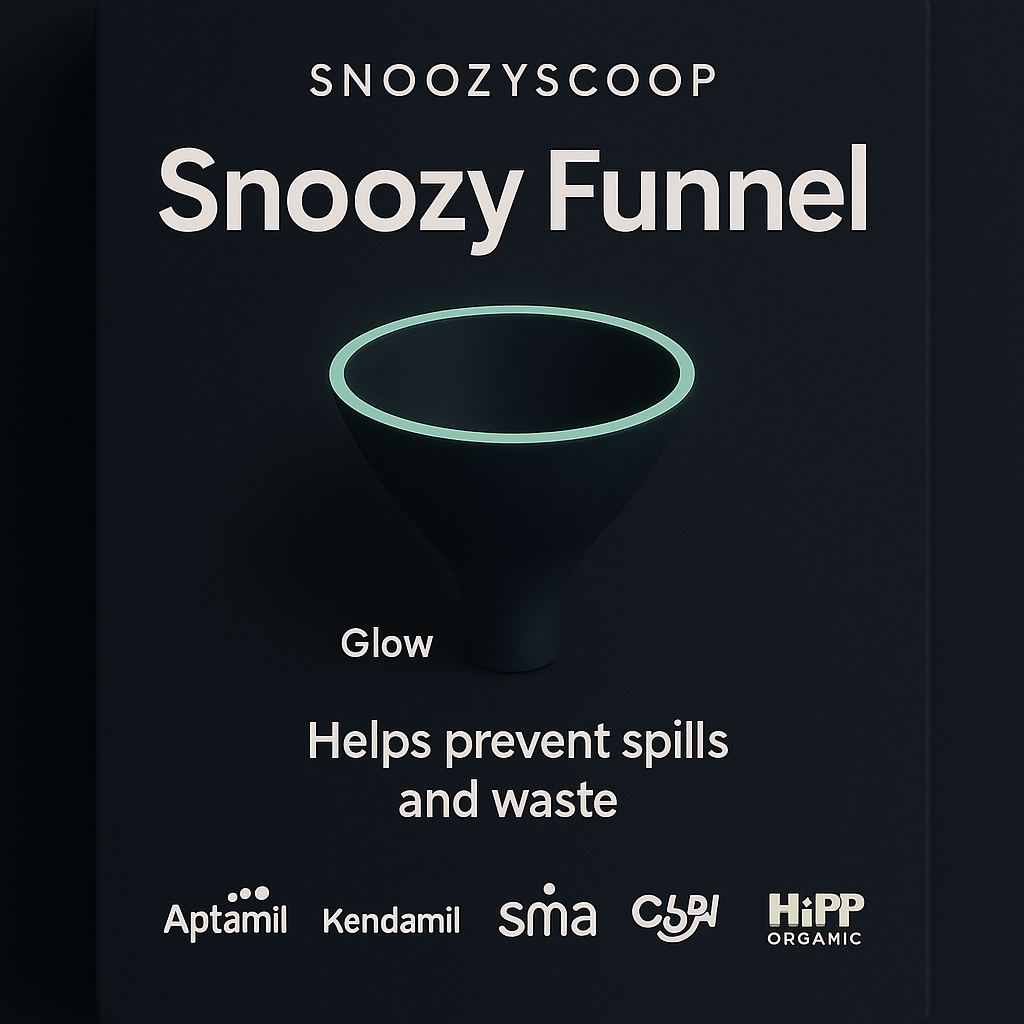 Snoozy Funnel