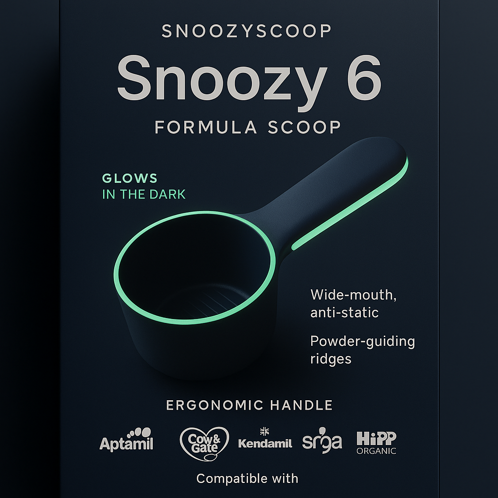 Snoozy 6