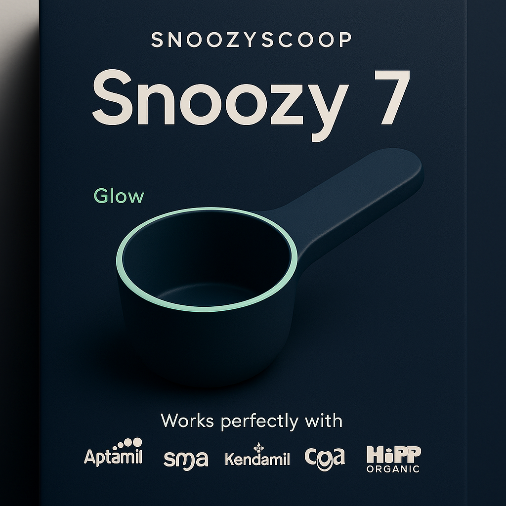 Snoozy 7