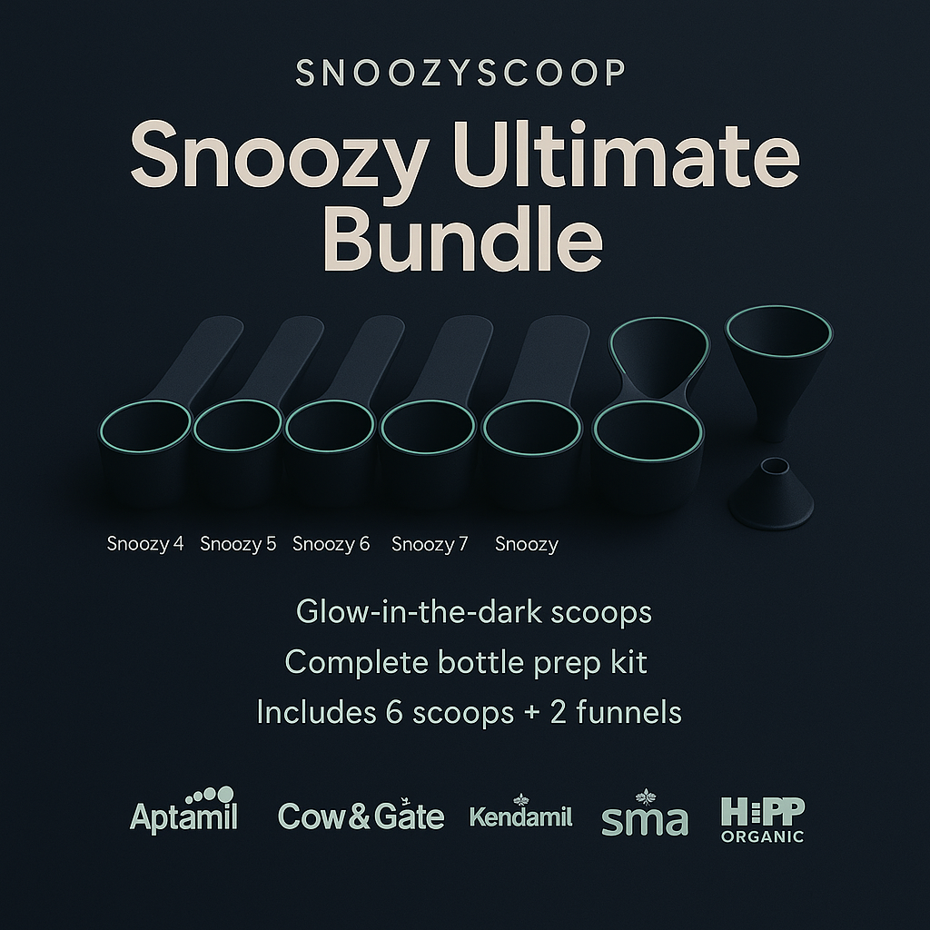Snoozy Ultimate Bundle