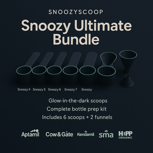 Snoozy Ultimate Bundle